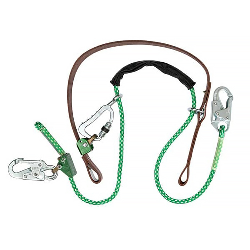 Buckingham SuperSqueeze for Rope Inner Strap from Columbia Safety